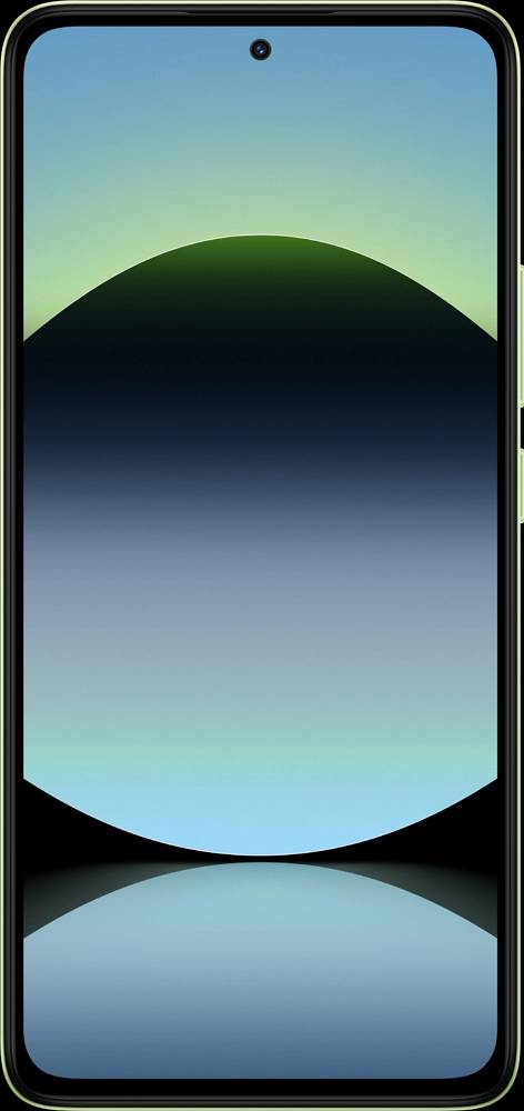 Redmi Note 14 8/256 Гб Зелёный