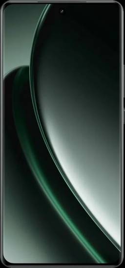 Realme GT6 12/256 Гб RMX3851 Зелёный