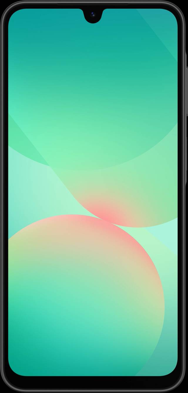 Samsung Galaxy A26 8/256 Гб Чёрный
