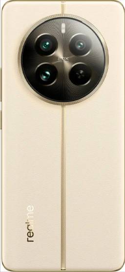 Realme 12 Pro 5G 8/256 Гб RMX3842 Бежевый