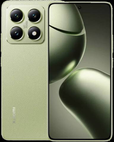 Xiaomi 14T 12/256 Гб Зелёный