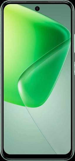 Infinix HOT 50i 4/128 Гб Зелёный
