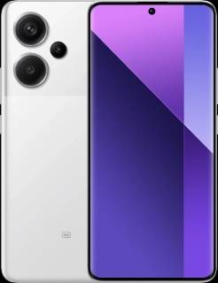 Redmi Note 13 Pro+ 5G 8/256 Гб Белый