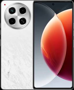 Tecno CAMON 30 5G 8/256 Гб Белый