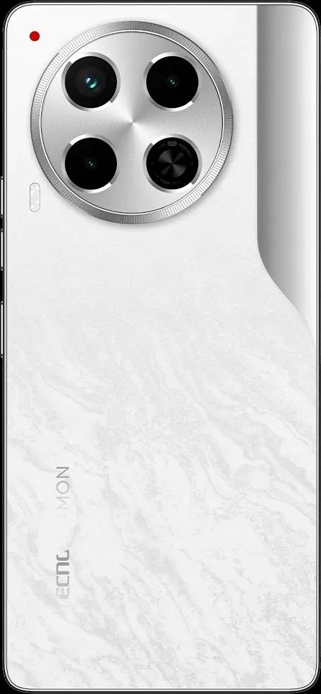 Tecno CAMON 30 5G 8/256 Гб Белый