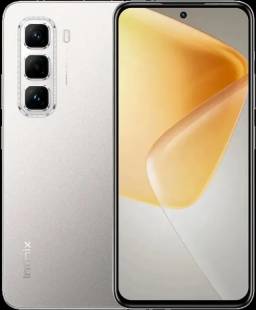 Infinix HOT 50 Pro 8/128 Гб Серый титан