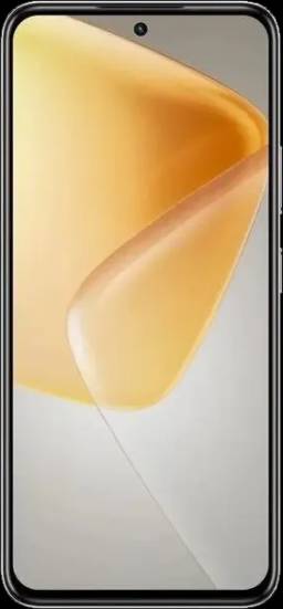 Infinix HOT 50 Pro 8/128 Гб Серый титан