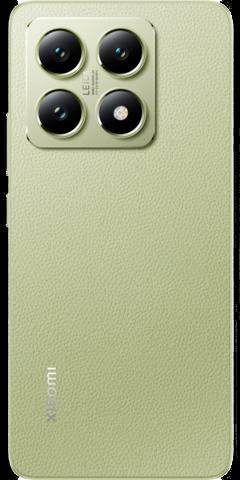Xiaomi 14T 12/512 Гб Зелёный